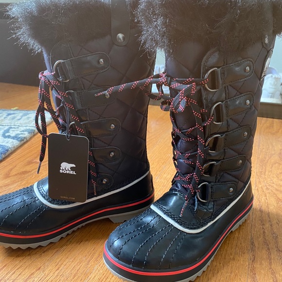 SOREL TOFINO WATERPROOF BOOT - Picture 6 of 6